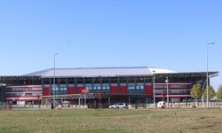 Diyarbakır'da milli maç için hazırlıklar sürüyor