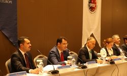 Diyarbakır'da Siber Suçlar Koordinasyon Toplantısı yapıldı