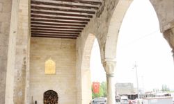 Diyarbakır'da tarihi Ulu Cami restore edilecek