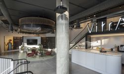 Eczacıbaşı VitrA, tasarımın merkezi Londra’da showroom açtı