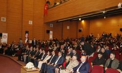 Elazığ ve Siirt'te 24 Kasım Öğretmenler Günü kutlandı