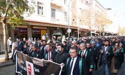 Eski Diyarbakır Baro Başkanı Tahir Elçi anıldı
