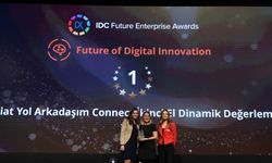 Fiat Connect'in yeni özelliği "İkinci El Dinamik Değerleme"ye IDC'den ödül