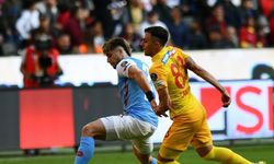 Gaziantep FK-Kayserispor maçının ardından