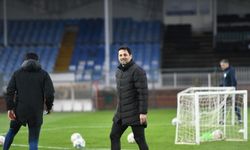Gaziantep FK Teknik Direktörü Erol Bulut, transfer istiyor: