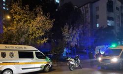 Gaziantep'te bir kadın silahla öldürüldü