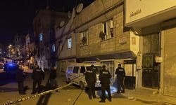 Gaziantep’te komşu iki aile arasında çıkan silahlı kavgada 1 kişi öldü