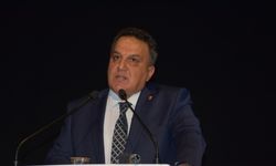 Gaziantep'te mesleki ve teknik liselere kayıt olan öğrencilere maddi destek