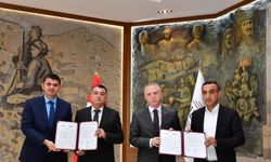 Gaziantep'te öğrencilere 50 bin ayakkabı dağıtılacak