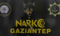 Gaziantep'teki uyuşturucu operasyonunda 19 zanlı tutuklandı