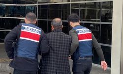 GÜNCELLEME - Adıyaman'da terör örgütüne yönelik operasyonda gözaltına alınan zanlı tutuklandı