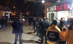 GÜNCELLEME - Şanlıurfa'da uyuşturucu satıcılarının açtığı ateş sonucu 2 polis memuru yaralandı
