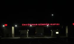 GÜNCELLEME - Terör örgütü YPG/PKK mensuplarınca atılan roketler Kilis'te sınır bölgesine düştü