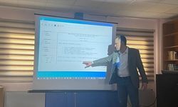 Harran Üniversitesi çiftlik hayvanlarının genetik değerlendirmesi için yazılım geliştirdi