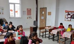 Hıncal Uluç'un memleketi Kilis'te isminin verildiği okulda hüzün hakim