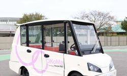 Honda yapay zeka destekli yeni mobilite teknolojilerini tanıttı