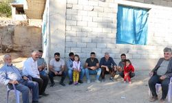 İmamın tayini çıkınca 740 nüfuslu köyde farklı soyadıyla yaşayan kimse kalmadı