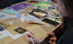 İstanbul Gelişim Üniversitesi sürdürülebilirliği sanata taşıdı