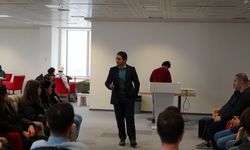 İstanbul Gelişim Üniversitesi'nde siber güvenlik konusu ele alındı