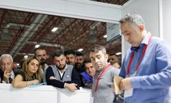 İTO meslek komitesi ve meclis üyeliği seçiminde sandıklar kapandı