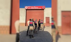 Kilis'te göçmen kaçakçılığı operasyonunda 3 zanlı tutuklandı