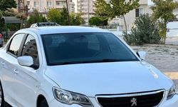 Kilis'te otomobil hırsızlığı iddiasıyla 2 zanlı tutuklandı