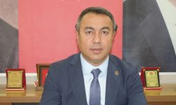 Kozluk Belediye Başkanı Ayhan Eren, yapacakları çalışmaları aktardı