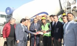 Kurtalan'da Millet Bahçesi yapılacak