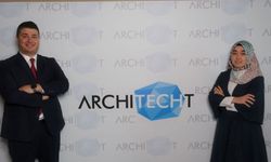 Kuveyt Türk ile gücünü birleştiren Architecht'te hedef yüzde 400 büyüme