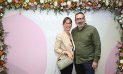 Les Visionnaires "zamansız ve rafine" stiliyle sadece Boyner'de