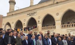 Mardin STK Platformu'ndan açıklama