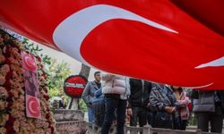 Öğretmenleri, YPG/PKK'lı teröristlerin saldırısında yaşamını yitiren Ayşenur öğretmeni anlattı