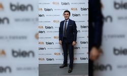 QUA Granite’nin yeni Satış Direktörü Yasin Erdoğan oldu