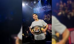 Red Bull BC One Dünya Finali'nin kazananları B-Girl India ve B-Boy Victor oldu