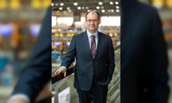 Sabiha Gökçen'e "Yılın Dijital Havalimanı" ödülü