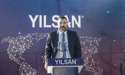 Sanayi ve Teknoloji Bakan Yardımcısı Kacır, Diyarbakır'da fabrika açılışında konuştu: