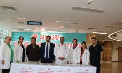 Şanlıurfa HRÜ Hastanesinden organ bağışı çağrısı