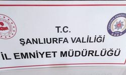 Şanlıurfa'da telefonla dolandırıcılık iddiasıyla 2 zanlı tutuklandı