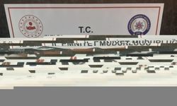 Şanlıurfa'da telefonla dolandırıcılık iddiasıyla 4 zanlı tutuklandı