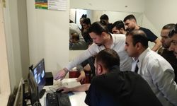 Siirt'te koroner BT anjiyografi yapılmaya başlandı
