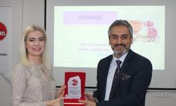 Siirt'te "Kurumsal İletişim, Beden Dili ve İmaj Yönetimi" semineri