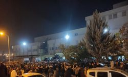 Siirt'te silahlı saldırıya uğrayan kişi öldü