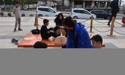 Şırnak merkez ile 2 ilçesinde "Geleneksel Kültür ve Spor Şenliği" başladı