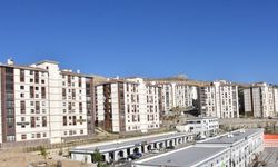 Şırnak'ta terör mağduru 377 aile tapularına kavuştu