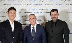 Skytech ve Hyundai televizyon grubunda iş birliğine imza attı