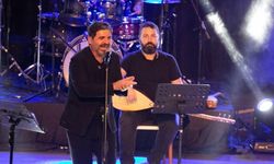 TED Edirne Koleji tarafından düzenlenen konserin geliri kız öğrencilere burs oldu