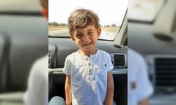 Terör saldırısında hayatını kaybeden küçük Hasan'ın hayali babası gibi tır şoförü olmaktı