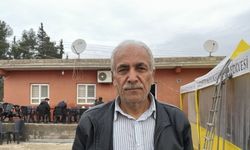Teröre 5 yaşındaki torununu kurban veren dede, ağır yaralı hamile gelini için dua ediyor
