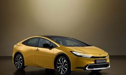 Toyota 5. nesil Prius’u dünya prömiyeriyle tanıttı
