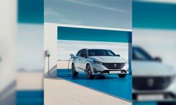 Yeni Peugeot e-308, 2023 yılında Türkiye’de satışa sunulacak
